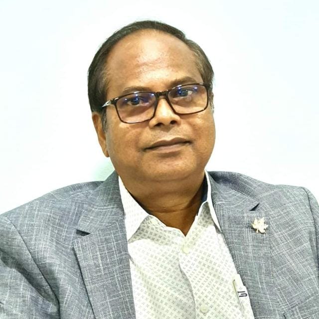 Ranjit Chandra Sarkar